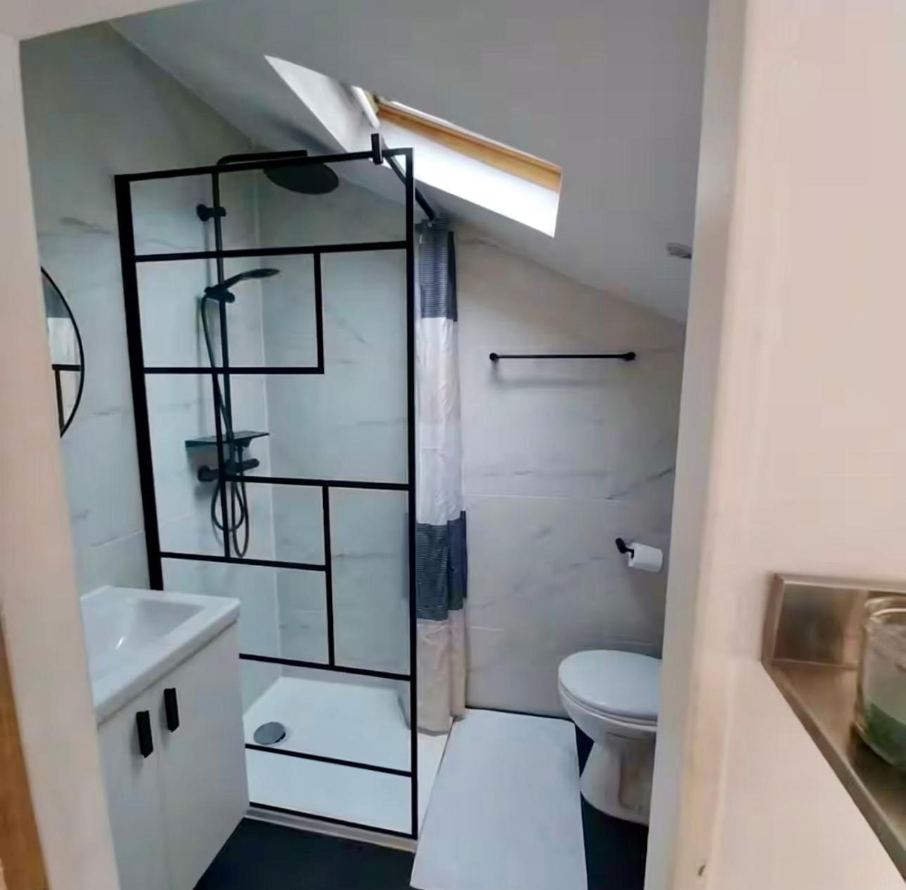 Duplex Au Coeur De Toulouse