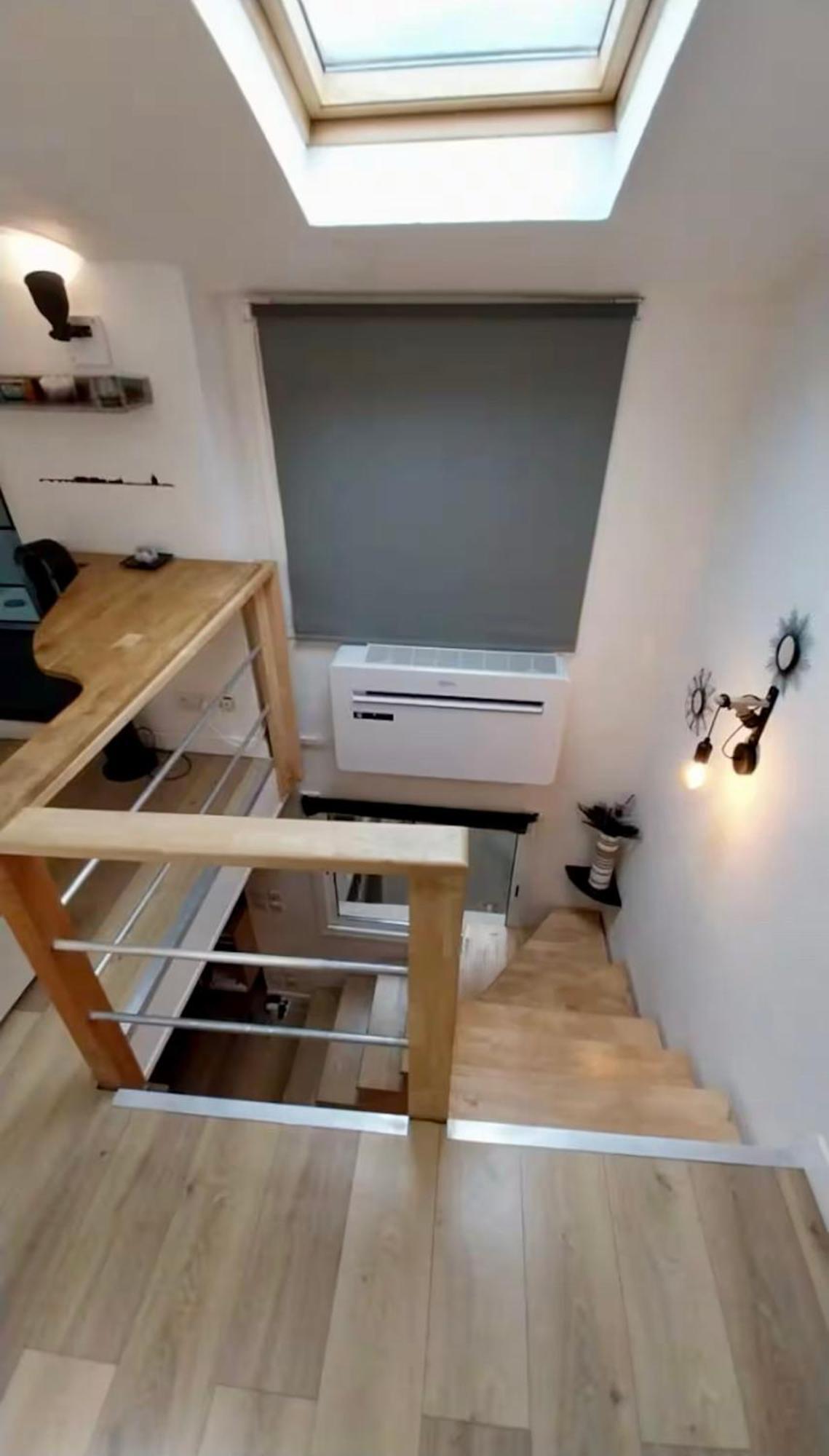 Apartamento Duplex Au Coeur De *