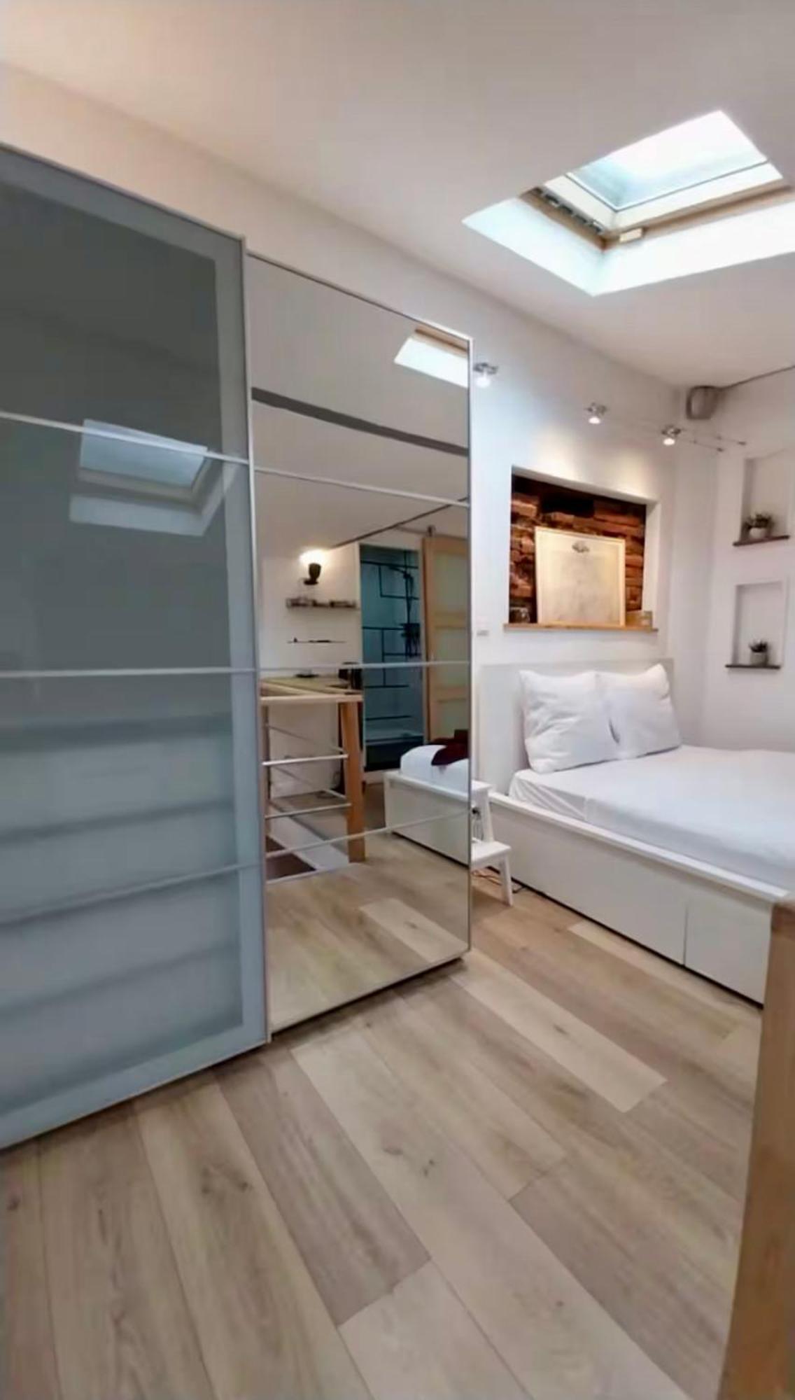 Apartamento Duplex Au Coeur De *
